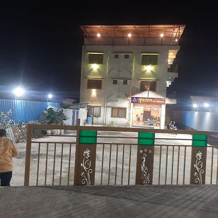 Blue Bell Homestay Lonavala Kültér fotó