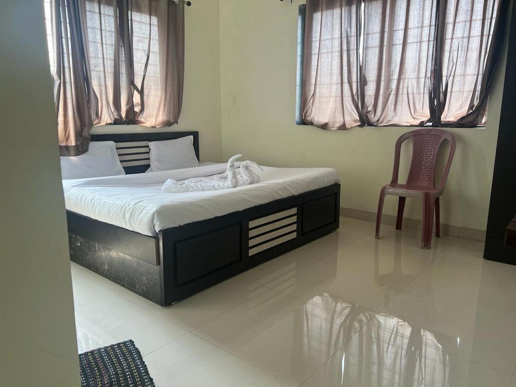 Blue Bell Homestay Lonavala Kültér fotó