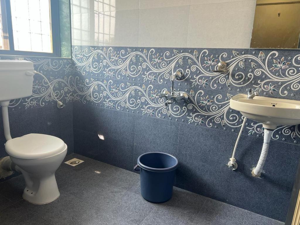 Blue Bell Homestay Lonavala Kültér fotó