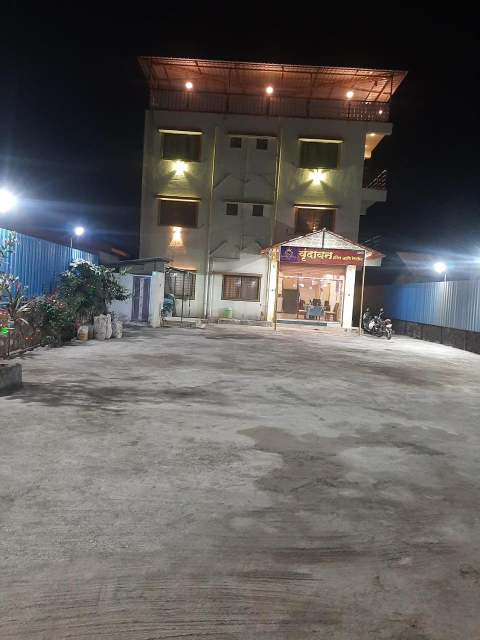 Blue Bell Homestay Lonavala Kültér fotó