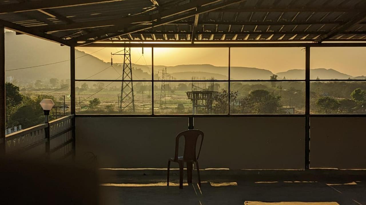 Blue Bell Homestay Lonavala Kültér fotó