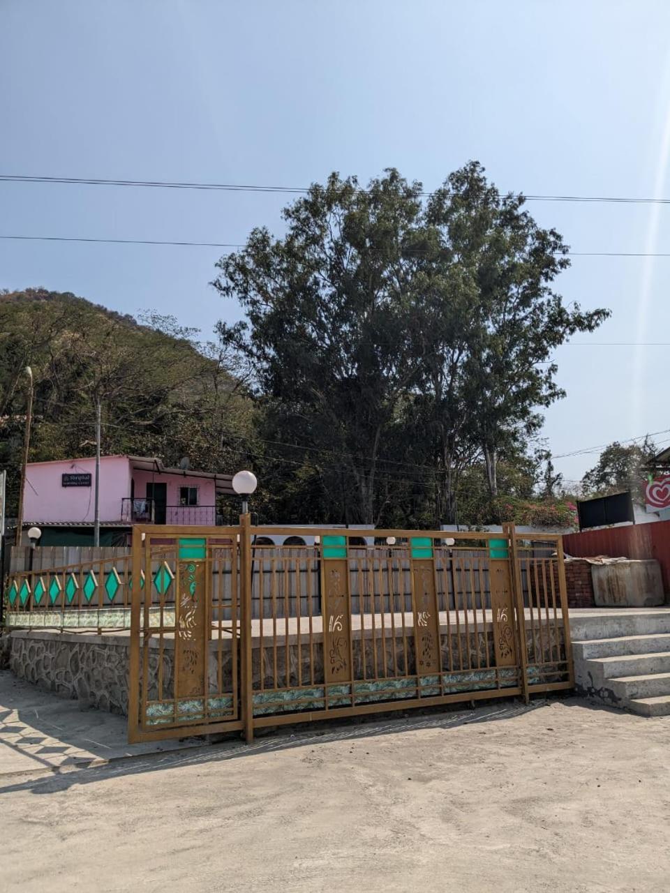 Blue Bell Homestay Lonavala Kültér fotó