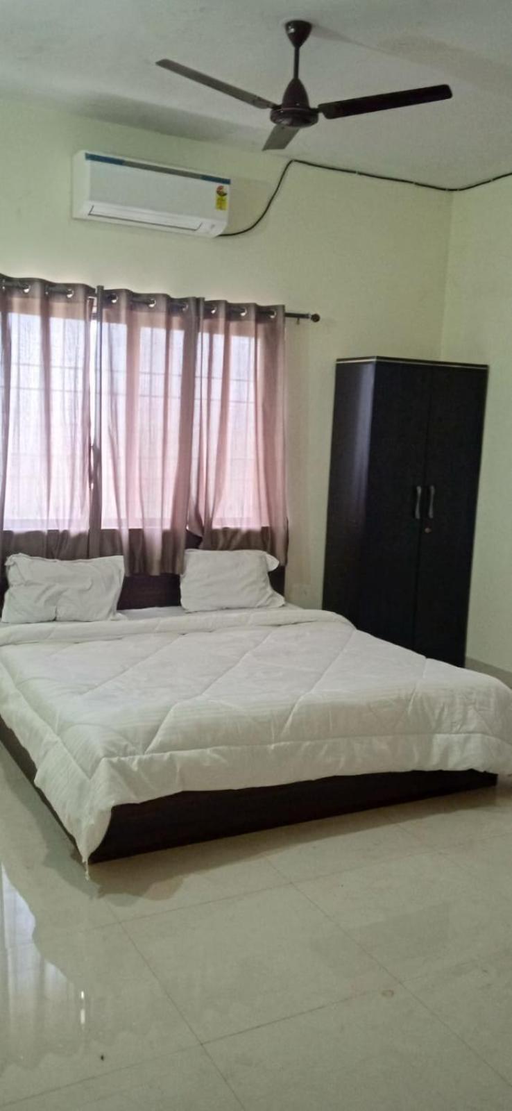 Blue Bell Homestay Lonavala Kültér fotó