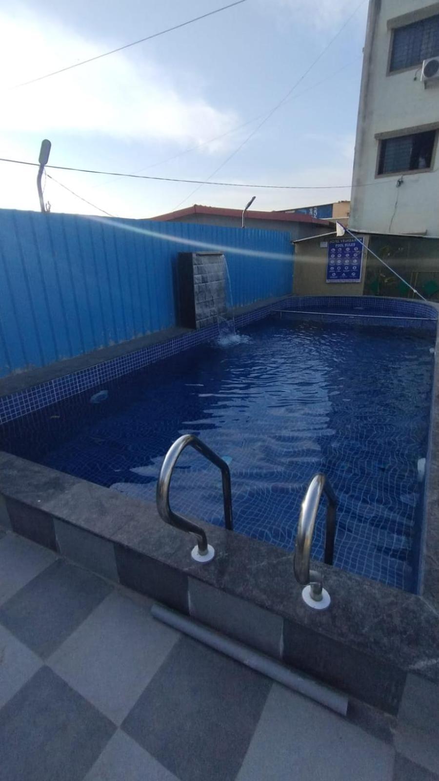 Blue Bell Homestay Lonavala Kültér fotó