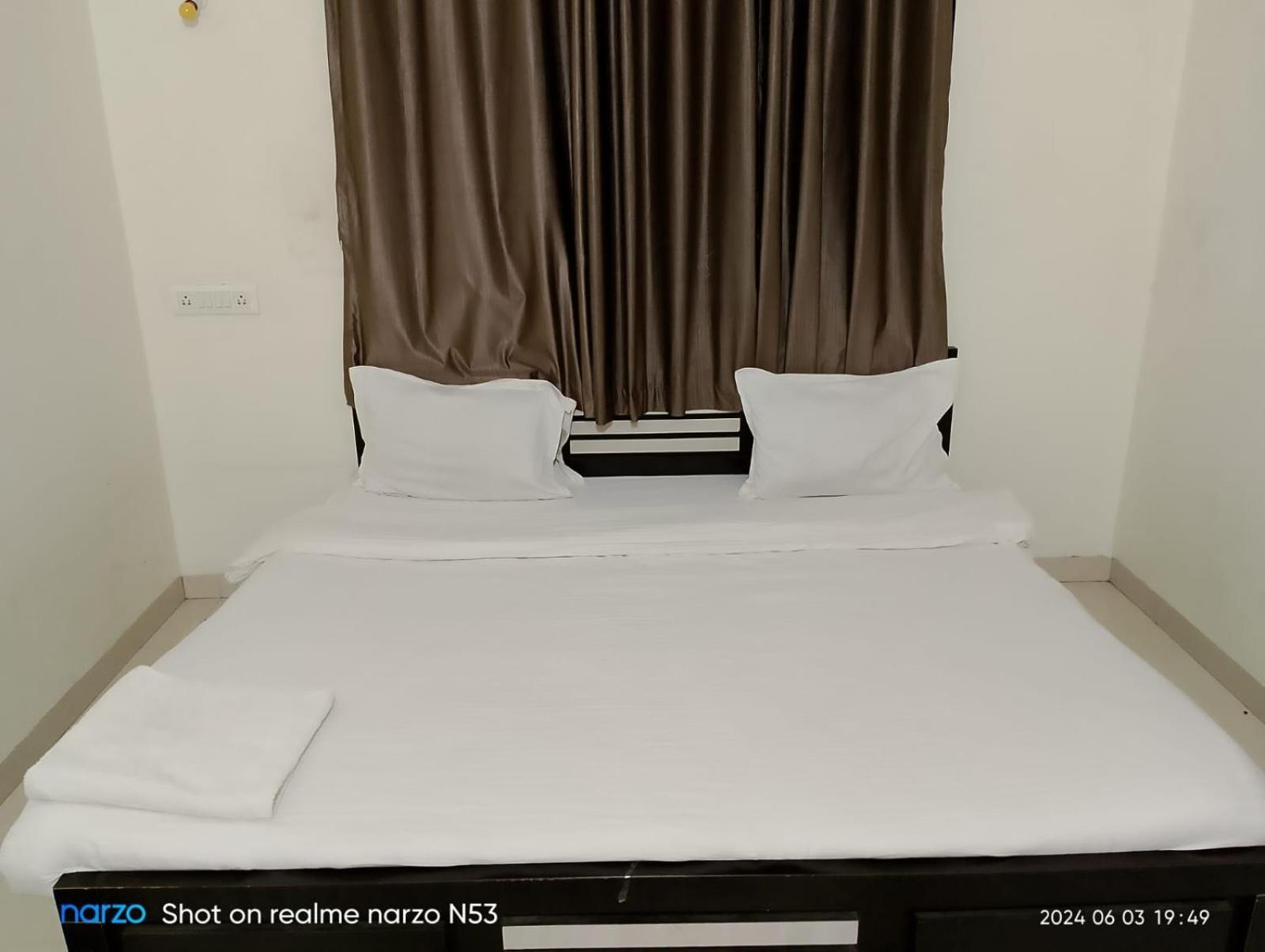 Blue Bell Homestay Lonavala Kültér fotó