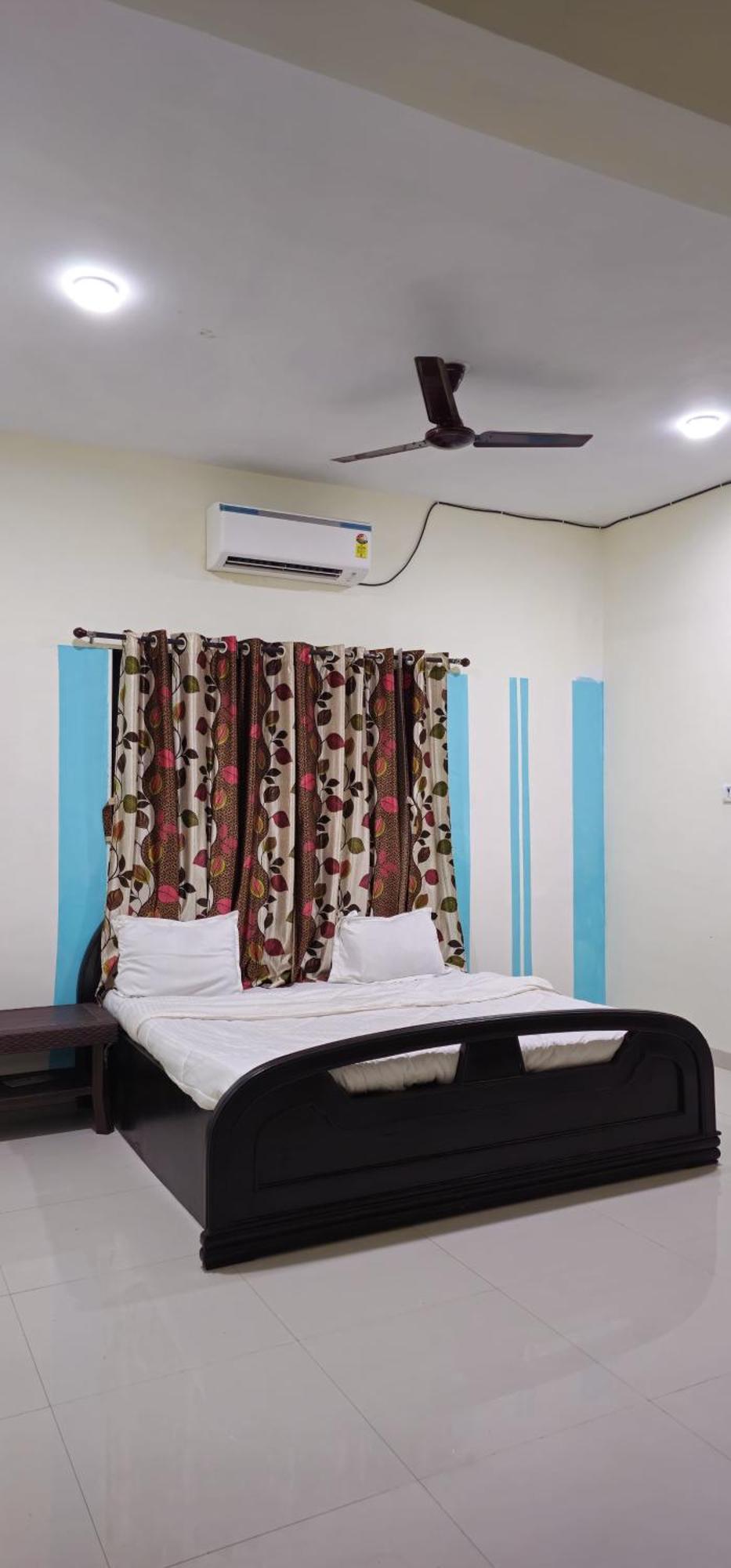 Blue Bell Homestay Lonavala Kültér fotó