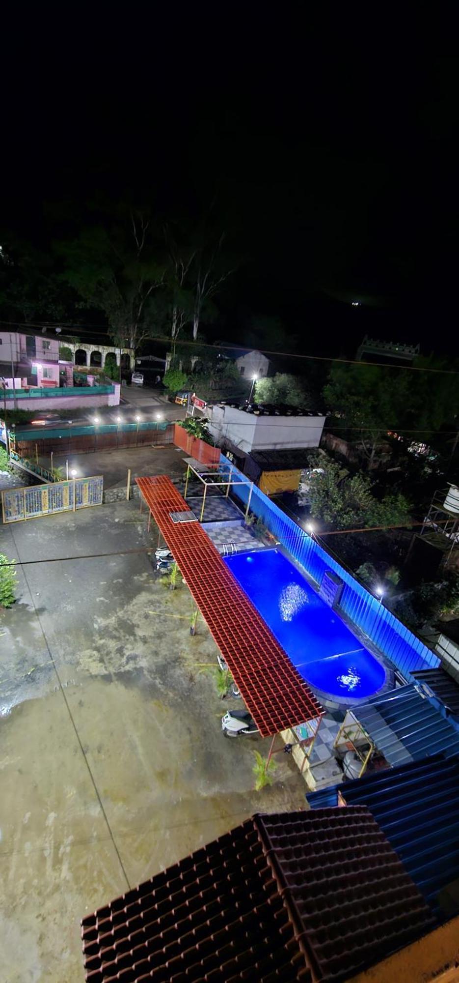 Blue Bell Homestay Lonavala Kültér fotó