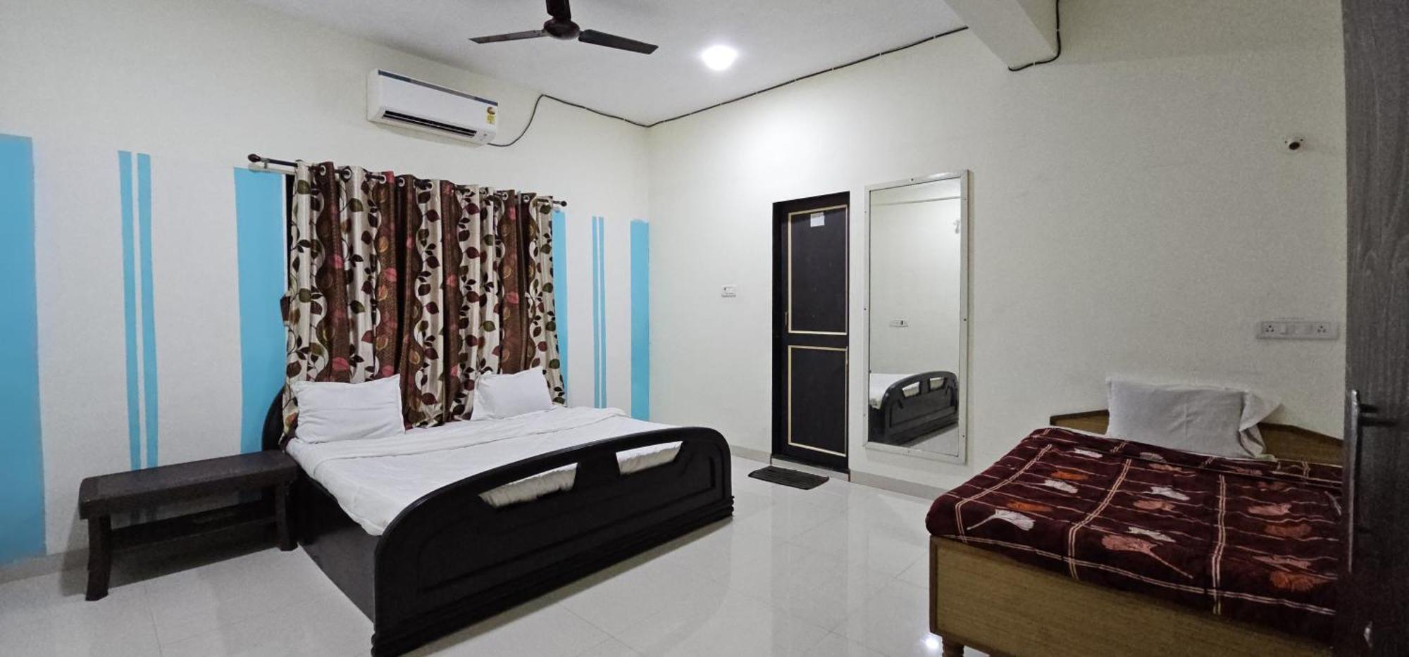 Blue Bell Homestay Lonavala Kültér fotó