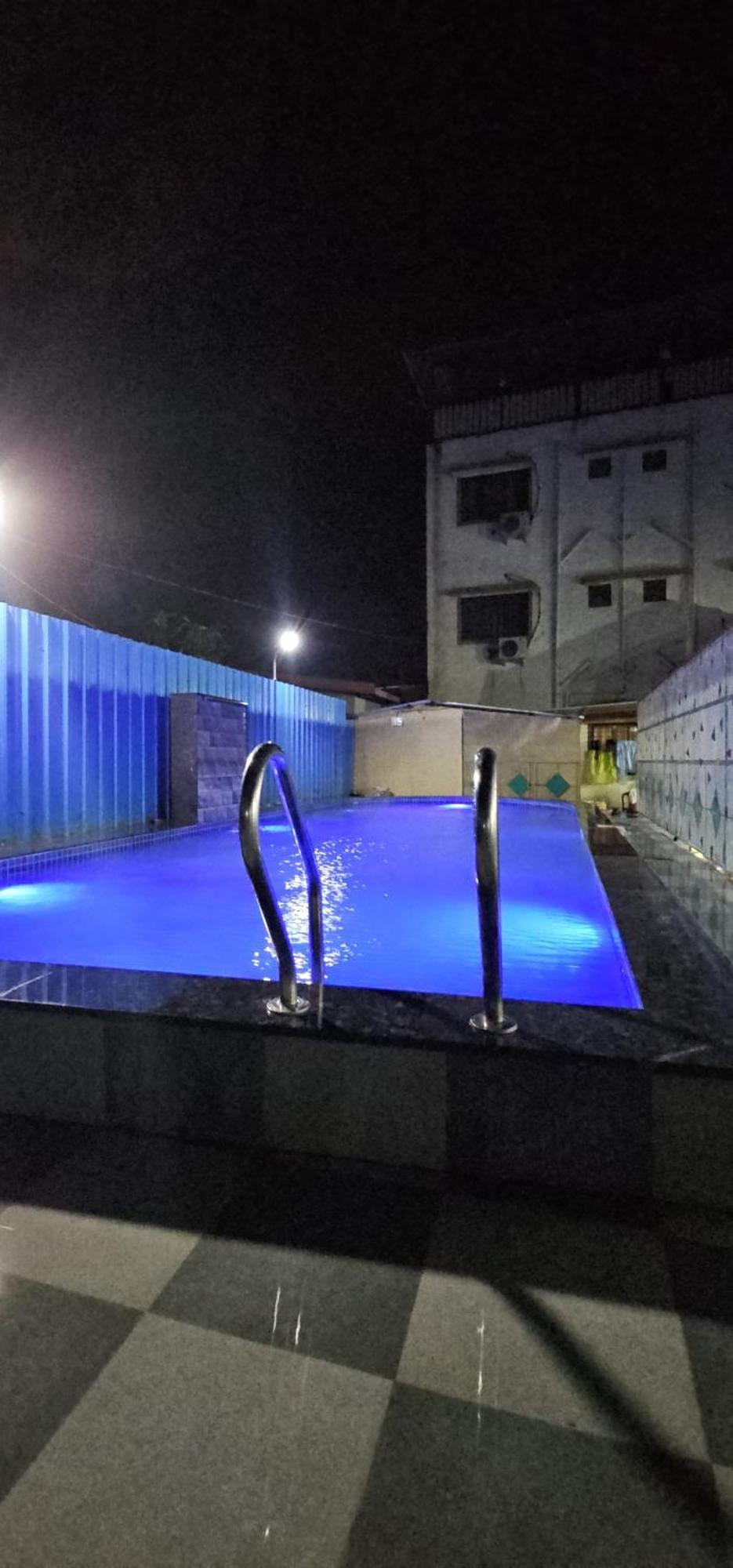 Blue Bell Homestay Lonavala Kültér fotó