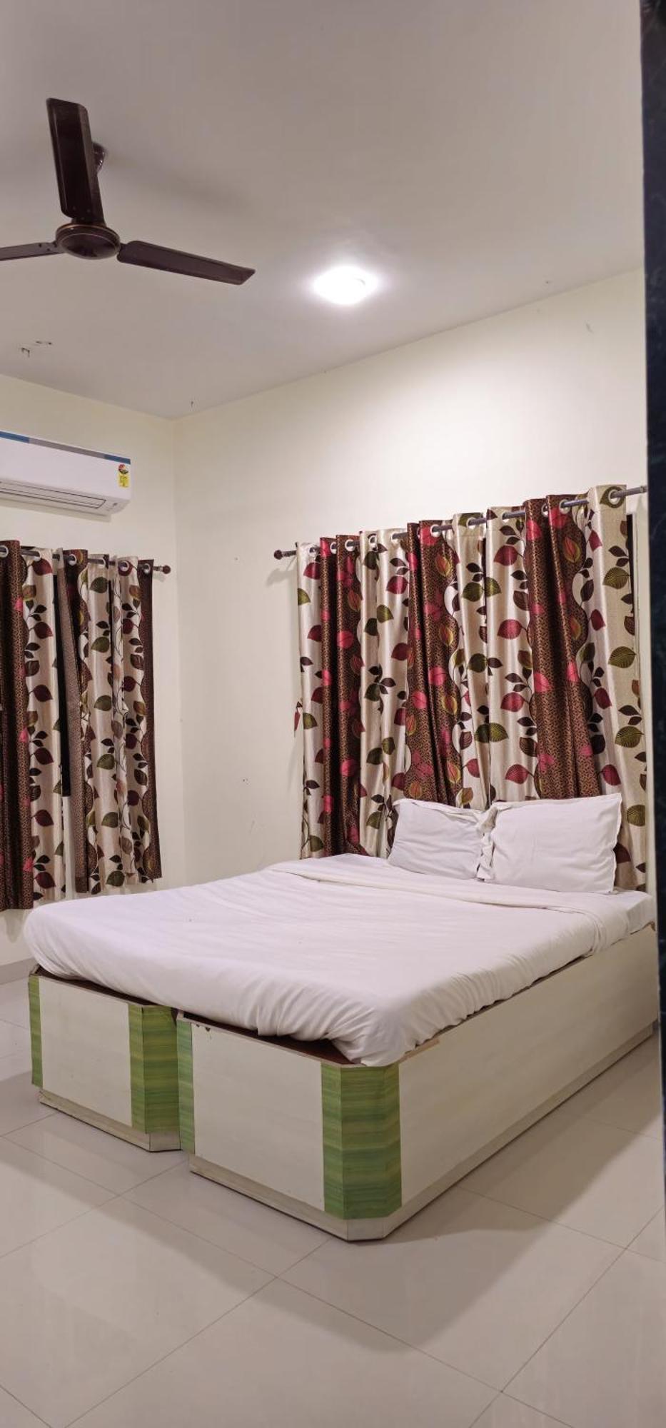 Blue Bell Homestay Lonavala Kültér fotó