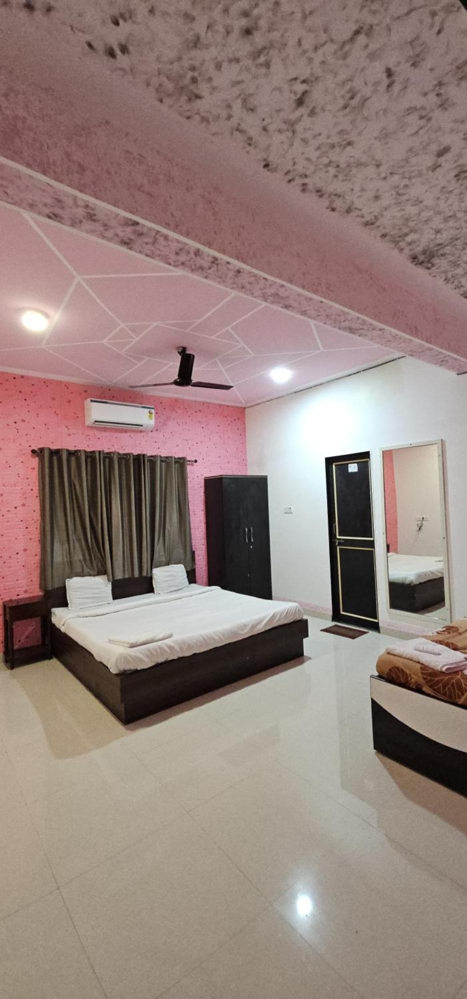 Blue Bell Homestay Lonavala Kültér fotó