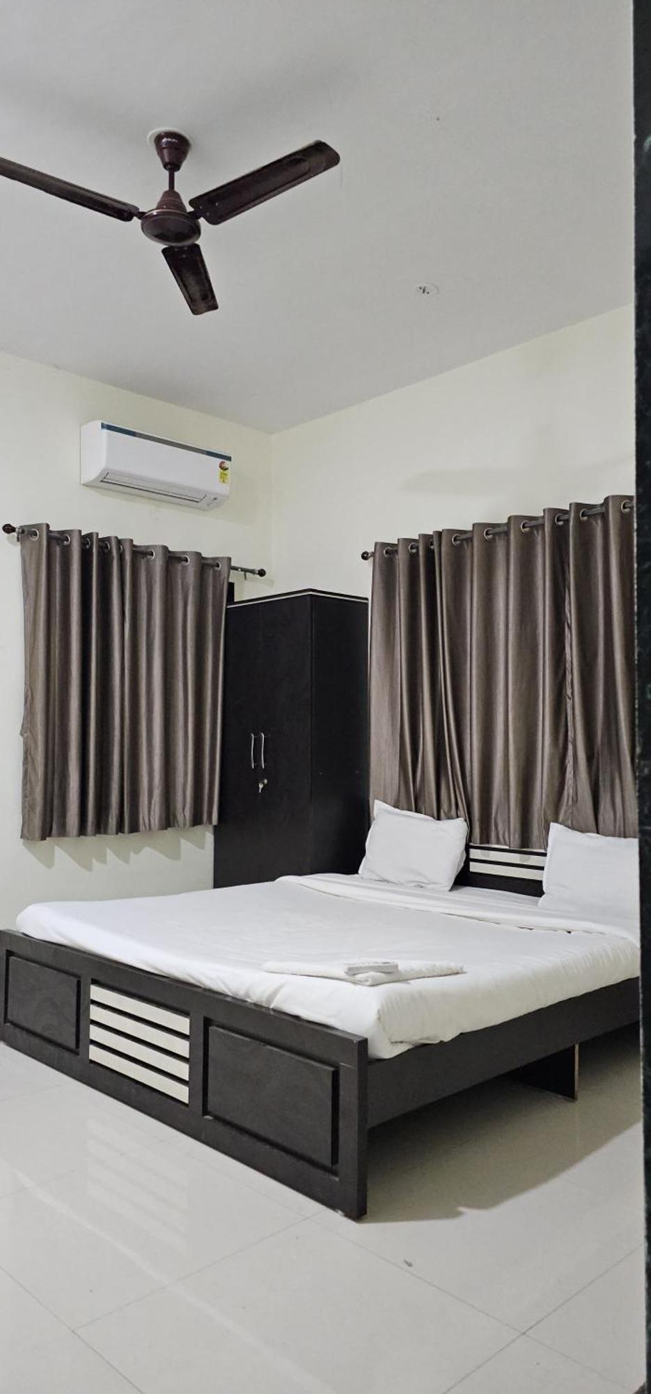 Blue Bell Homestay Lonavala Kültér fotó