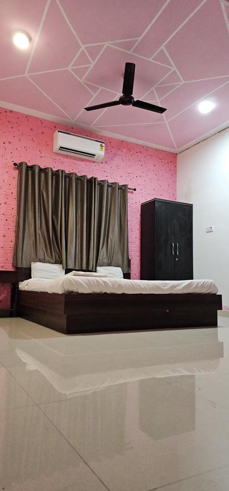 Blue Bell Homestay Lonavala Kültér fotó