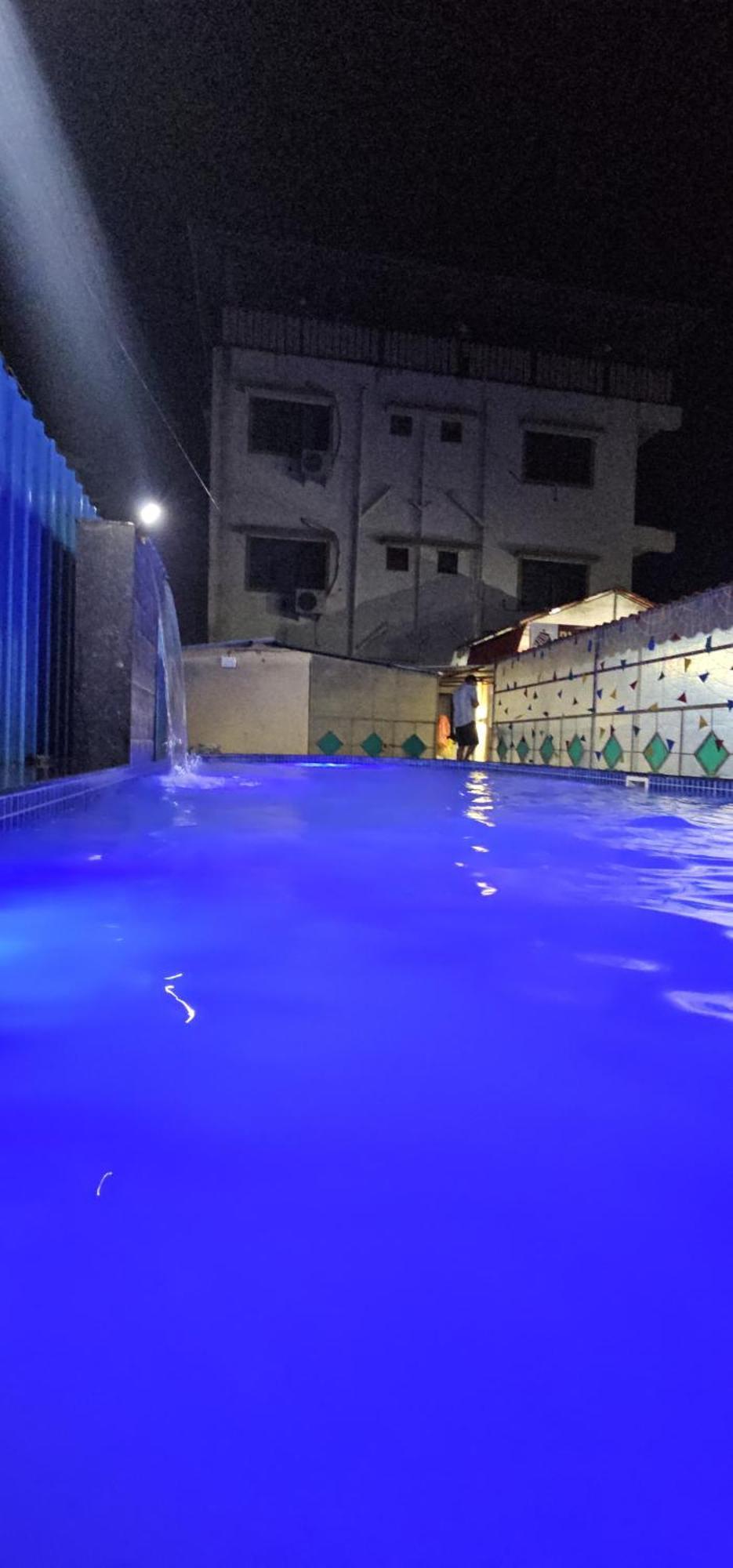 Blue Bell Homestay Lonavala Kültér fotó